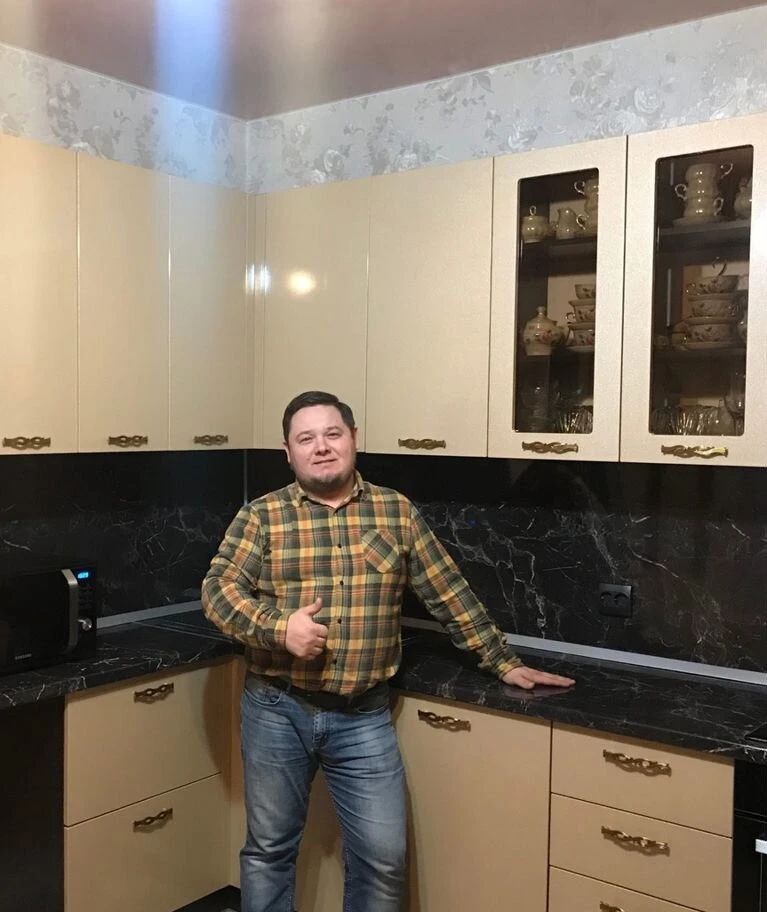 Кухни на заказ