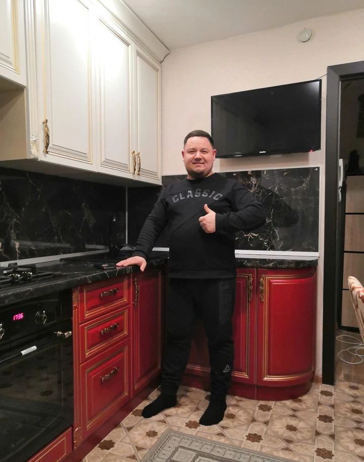 Кухни на заказ