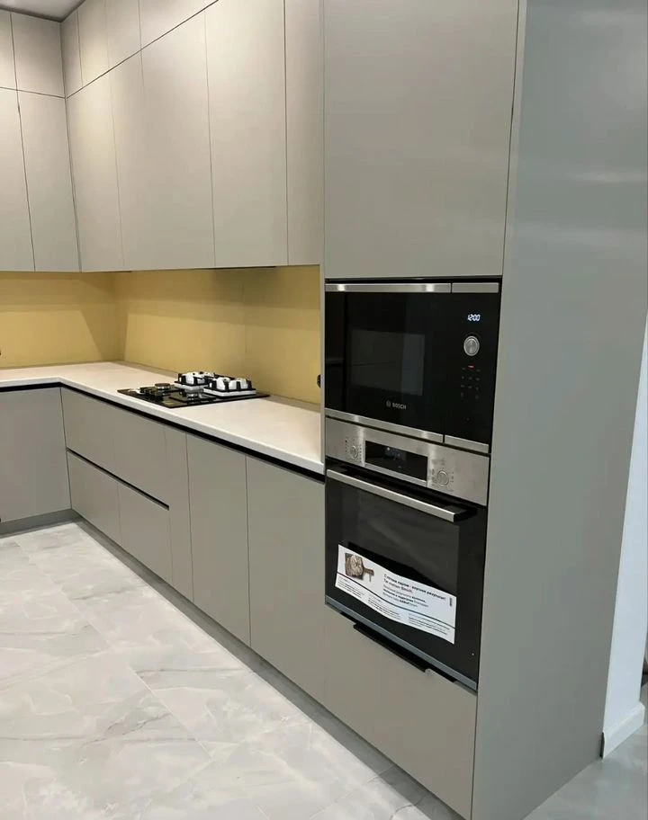 Кухни на заказ