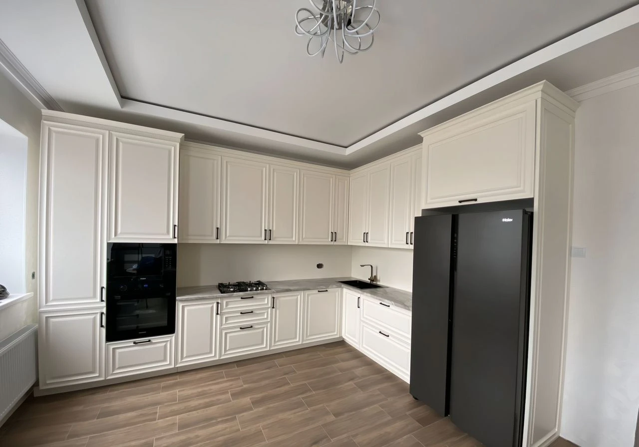 Кухни на заказ